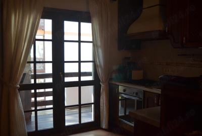 Apartament cu 4 camere decomandat în Cioplea - 9