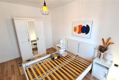 Apartament cu 3 camere semidecomandat, mobilat în Baciu - 3