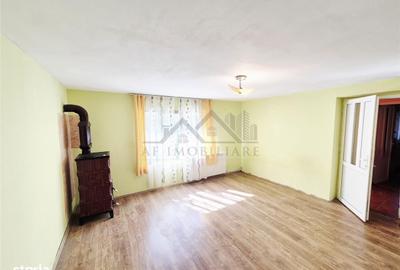 Casă cu 3 camere în Dancu - 8