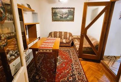 Apartament cu 4 camere semidecomandat, mobilat în Centrul Istoric - 6
