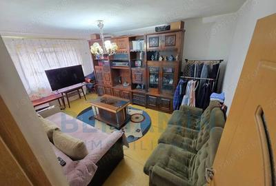 Apartament 2 camere decomandat Brazda lui Novac et3 scoala 23 - 6