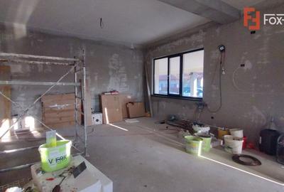 Spatiu Comercial de inchiriat, 113 mp, Sacalaz - pozitionare excelenta - 4