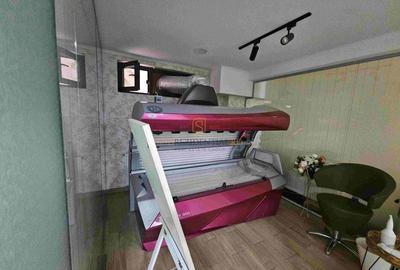 Inchiriere salon de infrumusetare echipat, Popesti-Leordeni - 19