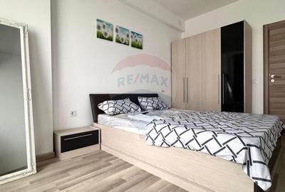 Apartament 2 camere de inchiriat, Summerland, plaja - 6