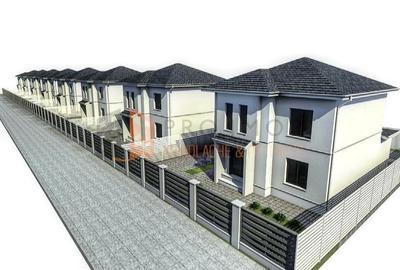 Belvedere RESIDENCE Vernesti - 4