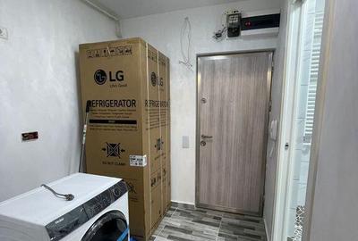 Gata de mutare! Garsoniera renovata - Dristor - Etaj Inte... - 9