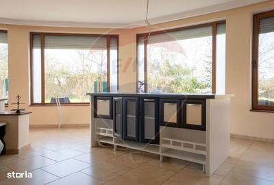 Casă cu 3 camere în Rontău - 5