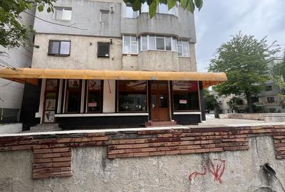 Spațiu comercial, de 20 mp, în Central - 5