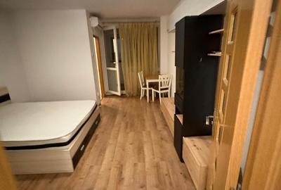 Garsonieră semidecomandată în Iancului