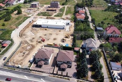 Apartament 2 camere | 42.63mp| Green Residence - 3