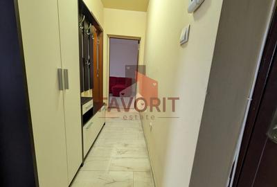 Apartament cu 2 camere semidecomandat, mobilat în Torontalului - 3