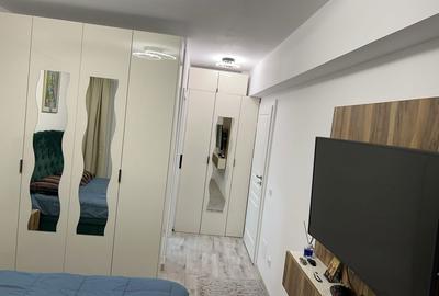 Apartament cu 3 camere decomandat, mobilat în Central - 6