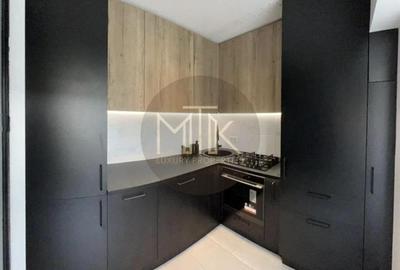 Apartament cu 4 camere decomandat, mobilat în Barbu Văcărescu - 3