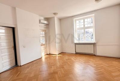 Casă individuală cu 20 camere cu Canalizare în Aviatorilor - 4