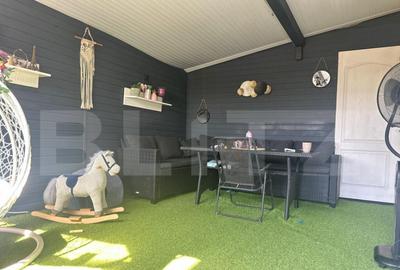 Vila 4 camere, 115 mp, zona Valea Adanca Vila 4 camere, 115 mp, zona Valea Adanca - 11