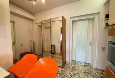 Apartament cu 3 camere decomandat, mobilat în Domenii - 11