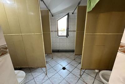 Casa Impresionanta De Vanzare 664Mp Utili Chiaja Rosu Demisol-P+2 - 22