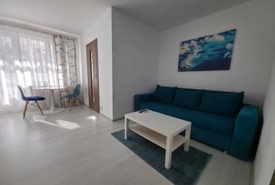 Garsoniera | decomandat | 850 m Metrou Gorjului - 2