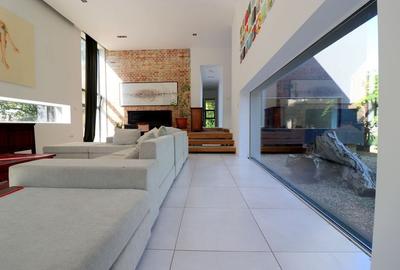 Arhitectura moderna: simplitate, functionalitate, estetica - 5