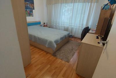 Apartament cu 3 camere decomandat în Central - 8