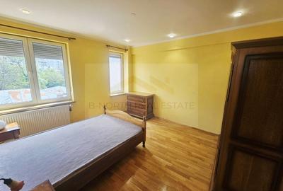 Apartament cu 3 camere decomandat, mobilat în P-ța Alba Iulia - 4