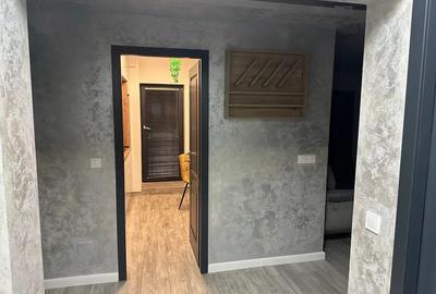 Apartament 2 camere, RENOVAT, zona Pacurari-Pizza Smile, Iasi - 7