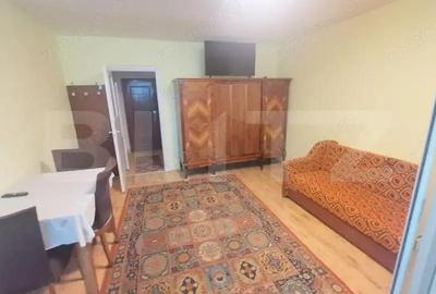 Garsoniera de inchiriat, 30 mp, zona Aurel Suciu - Titulescu