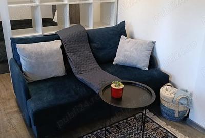 Garsonieră decomandată în Capitol - 1