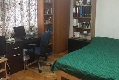 Apartament 3 camere spațios Metrou Dristor - 7