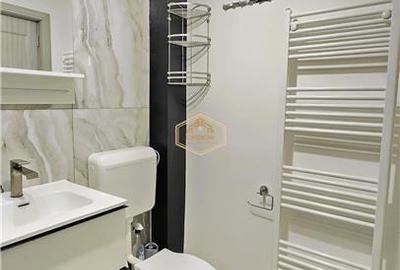 Garsonieră decomandată, mobilată în Micro 14 - 9