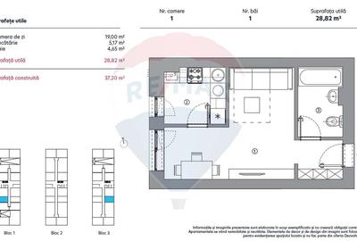 Vanzare garsoniere pe Bulevardul Theodor Pallady - 7