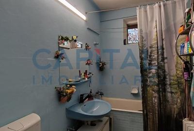 Vanzare apartament cu 3 camere Gheorgheni. Comision 0! - 5