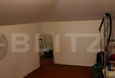 Casa de locuit cu spa?iu comercial venit pasiv lunar, - 16