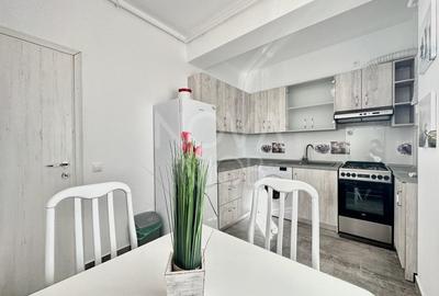 Garsoniera decomandata, Str. Doamna Stanca - 5