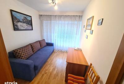 Apartament cu 3 camere decomandat în Ștefan cel Mare - 5