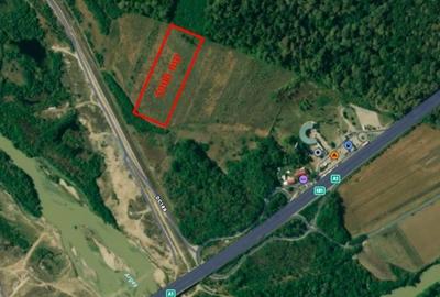 Teren Construcții intravilan de 5900 mp, în Central