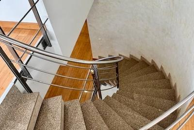 Inchiriere vila individula  8 camere/ pretabil - office, clinica, rezidential - 22