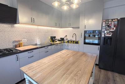 Casă individuală cu 4 camere cu Teren 258 Mp în Berceni - 11