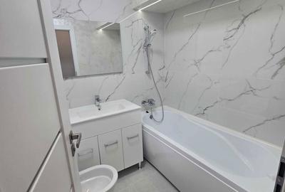 Apartament cu 3 camere decomandat în Dacia - 2