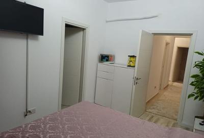 CENTRAL POPESTI LEORDENI APARTAMENT 3 CAMERE - 1