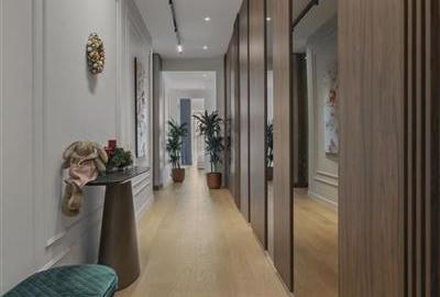 4 CAMERE ONE VERDI - VIEW CATRE PARCUL VERDI// 2 LOCURI DE PARCARE+BOXA - 20