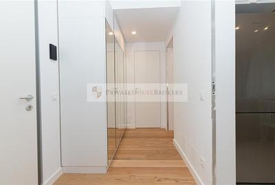 Pipera | Nusco City | Bloc 2022 | Parcare | Modern - 6