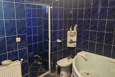 Casă cu 2 camere semidecomandat în Central - 4