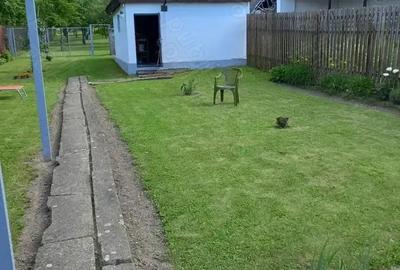 Casa renovata in zona ultracentrala -Municipiul Sacele, situata vis-a-vis de PENY Market, Proprietar - 1