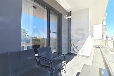 Ap 2 camere | MODERN | parcare proprie | Mamaia Sat - 16