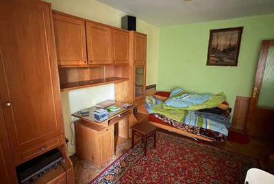 Apartament cu 2 camere decomandat în Rogerius - 5