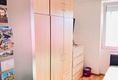 Garsonieră în Take Ionescu - 6