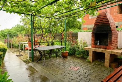 Casa ?i teren Hemeiu? jud. Bacau - 10