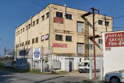 Spațiu comercial, de 3,250 mp, în Bartolomeu - 5