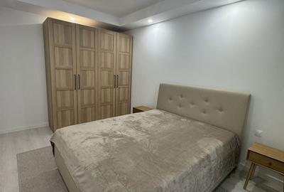 Apartament cu 2 camere decomandat în Tunari - 8